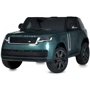 Джип Bambi Racer (M 5055EBLRS-5(4WD)