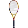 Ракетка для тенниса Babolat Pure Aero Jr 26 RAFA FC Gr0 (140425-352) фото 1