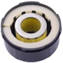 Компрессор EnerSol ES-AC 670-120-3PRO: Объем ресивера, л 120