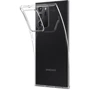 Чехол для телефонов Spigen Liquid Crystal Clear (ACS01389) for Samsung N985 Galaxy Note 20 Ultra