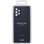Чохол для телефона Samsung Silicone Cover Black (EF-PA725TBEGRU) for Samsung A725 Galaxy A72 фото 9