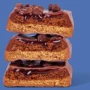 Протеиновое печенье Myprotein Double Dough Brownie 12x60g / 12 servings / Chocolate Chip: Пол Унисекс