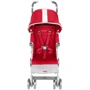 Прогулочная коляска Maclaren Techno XT Cardinal (WSE07032): Количество блоков один