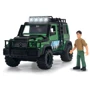 Внедорожник Dickie Toys Лесной рейнджер (3834007)