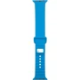 Аксессуар для Watch Armorstandart Ribbed Green/Blue (ARM51970) for Apple Watch 38/40/41mm