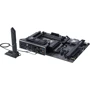 ASUS TUF GAMING Z890-PLUS WIFI UA: Оперативная память 4xDDR5 9066+ МГц, до 192 ГБ