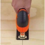 Электролобзик Black+Decker KS701E: Особенности Плавный пуск