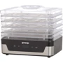 Сушарка для фруктів та овочів Gorenje FDK400DE