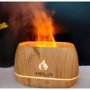 Увлажнитель воздуха NEOR FLAME AROMA 2ML6 TN: Потребляемая мощность, Вт 6