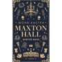 Мона Кастен: Макстон-хол. Книга 1. Спаси мене