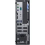Персональный компьютер (ПК) Dell OptiPlex 7070 SFF (N004O7070SFF): Оперативная память 8 ГБ DDR4-2666 МГц