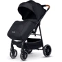 Візок Lionelo ALEXIA BLACK ONYX: Можливість встановлення люльки нет