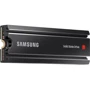 Samsung 980 PRO w/ Heatsink 2 TB (MZ-V8P2T0CW): Тип накопителя внутренний