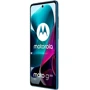 Смартфон Motorola Moto G200 5G (XT2175) 8/128Gb Stellar Blue Approved Вітринний зразок фото 3
