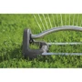 Дощувач Gardena Aqua S (18700-20): Тиск, бар 2