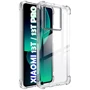 Чехол для телефонов BeCover TPU Case Anti-Shock Clear for Xiaomi 13T / 13T Pro (710488)