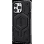 Чехол для iPhone Urban Armor Gear UAG Monarch Pro Magsafe Carbon Fiber (114455114242) for iPhone 16 Plus: Материалы поликарбонат и полиуретан