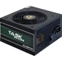 Блок питания CHIEFTEC 700W TASK (TPS-700S): Форм-фактор ATX, EPS