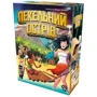 Woodcat Пекельний Острів (Робинзонада або Hellapagos від Gigamic) УКР