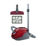 Пылесос Bosch BSGL 32125