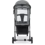 Прогулянкова коляска Bambi M 4249-2 (medium grey): Стать дитини Унисекс
