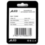 Габарит LED ALED T10 (2шт): Задняя оптика Габариты