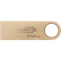 USB-флешка Kingston 512GB DataTraveler SE9 G3 USB 3.2 Gold (DTSE9G3/512GB) фото 6