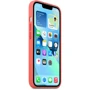 Чехол для iPhone Apple for iPhone 13 Silicone Case with MagSafe Pink Pomelo (MM253)  фото 6