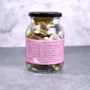 Микс сырых орехов и экзотических сухофруктов Tarabao Мечта Балинта 220 г (4270001747204) фото 2