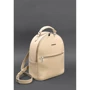 Женский рюкзак BlankNote Kylie Светло-бежевый (BN-BAG-22-light-beige): Тип Рюкзаки