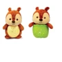 Ночник детский WinFun Лисенок с проектором ночного неба (0824-NL): Тип питания От батареек