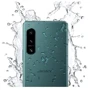 Смартфон Sony Xperia 5 IV 8/256GB Green: Встроенная память 256 ГБ