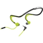 Наушники Trust Ludo Neckband-style Sports Earphones: Тип крепления затылочная дужка