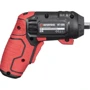Электроотвертка Intertool WT-0300: Тип патрона шестигранник