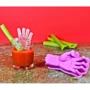 3D форма для льда Suck Uk "Зомби" (ICEZOMBIE1) фото 1