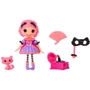 Лялька MINI LALALOOPSY – Конфетті карнавал (з аксесуарами) фото 5