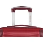 Валіза Gabol Balance XP (S) Red (123422-008): Матеріал пластик