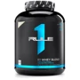 Протеїн Rule 1 Whey Blend 2270 g R1 Protein / 68 servings / Chocolate Fudge