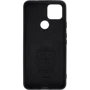 Чехол для телефонов ArmorStandart ICON Case Black for Google Pixel 5a 5G (ARM79531): Цвет черный
