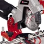 Дисковая пила Einhell TC-MS 216 (4300370): Мощность, Вт 1400 Вт