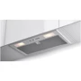 Вытяжка Faber INKA Smart C LG A52: Управление Механическое