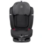Автокрісло MAXI-COSI Titan Plus I-Size Authentic Black (8836671110): Внутрішні ремені 5-ти точечные