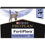 Пробиотик для взрослых кошек и котят Purina Pro Plan FortiFlora Feline Probiotic поддержка микрофлоры ЖКТ 7х1 г (8445290041173)