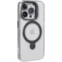 Чехол для iPhone LAUT REVIVE PROP MagSafe Clear (L_IP23D_RE_UC) for iPhone 15 Pro Max: Тип чехла накладка на заднюю часть