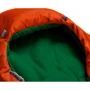 Спальний мішок Mammut 2410-02060 Igloo SE 3-Season orange 195: Ширина в ногах 55 см