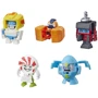 Набор Transformers Hasbro из 5-ти трансформеров BOTBOTS 5PK SHED HEADS (E4139): Возраст От 5 лет