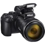 Nikon Coolpix P1000 (VQA060EA): Размер дисплея 3.2", 921000