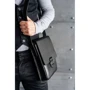 Мужская сумка планшет Esquire BlankNote черная (BN-BAG-18-g): Пол Мужской