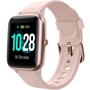Смарт-часы Ulefone Watch Pink
