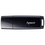 USB-флешка Apacer AH336 32GB USB 2.0 Black (AP32GAH336B-1): Максимальная скорость чтения, МБ/с 20